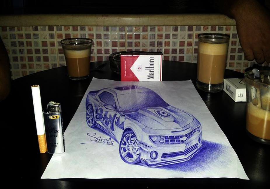 Human desir's profile picture