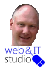 Web and IT Studio's profile picture