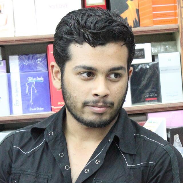 Danyal's profile picture