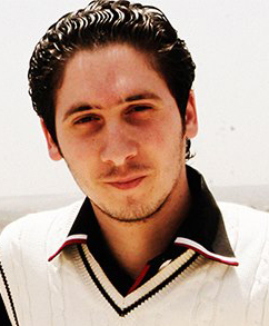 ahed albaraqouni's profile picture