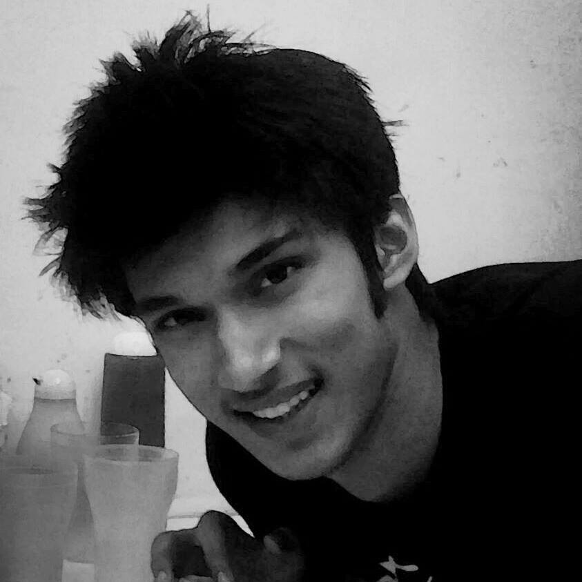 Devansh Joshi's profile picture