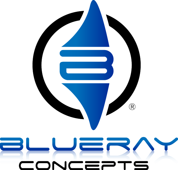Blueray Concepts's profile picture