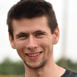Ladislav's profile picture