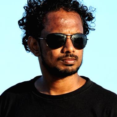 Buddika R's profile picture