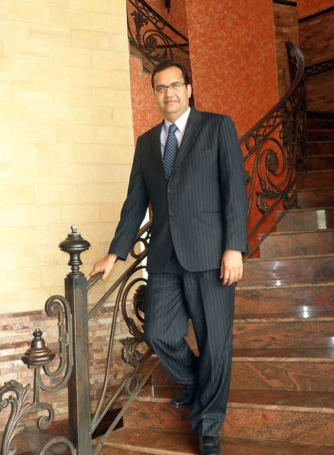 Alixa International's profile picture