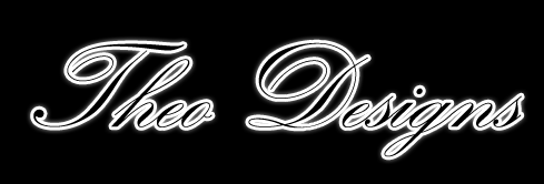 Theo Designs's profile picture