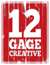 12 Gage