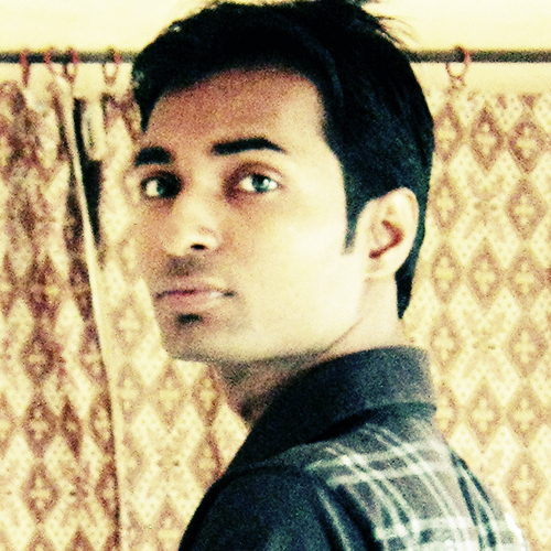 Aryan Yoba Zr 's profile picture