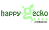 Happy Gecko