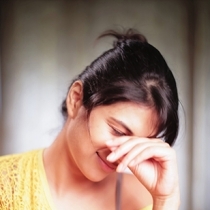 Aksara's profile picture