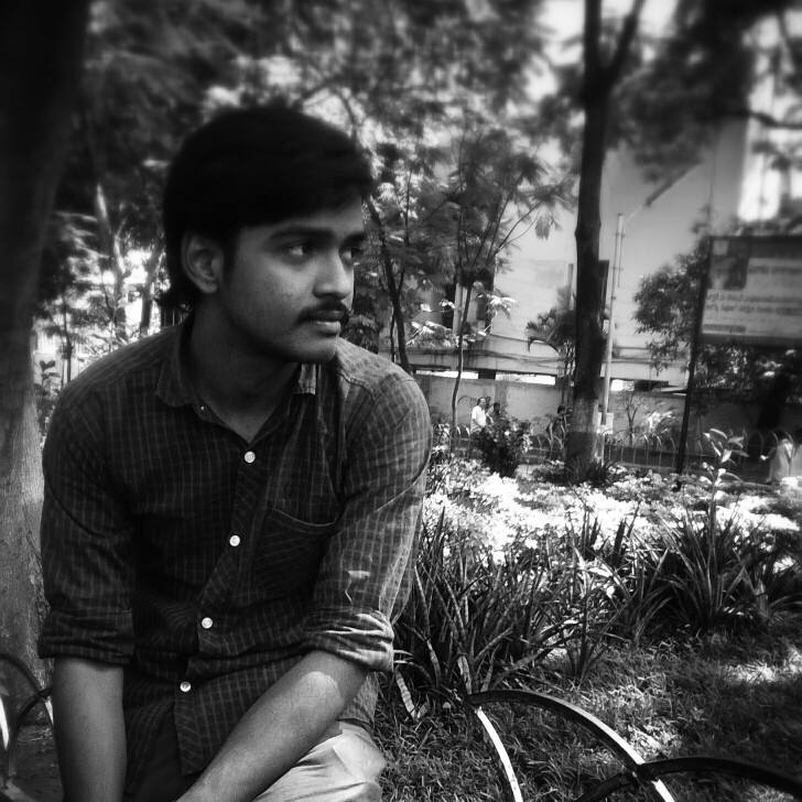 Nandam Chaithanya's profile picture