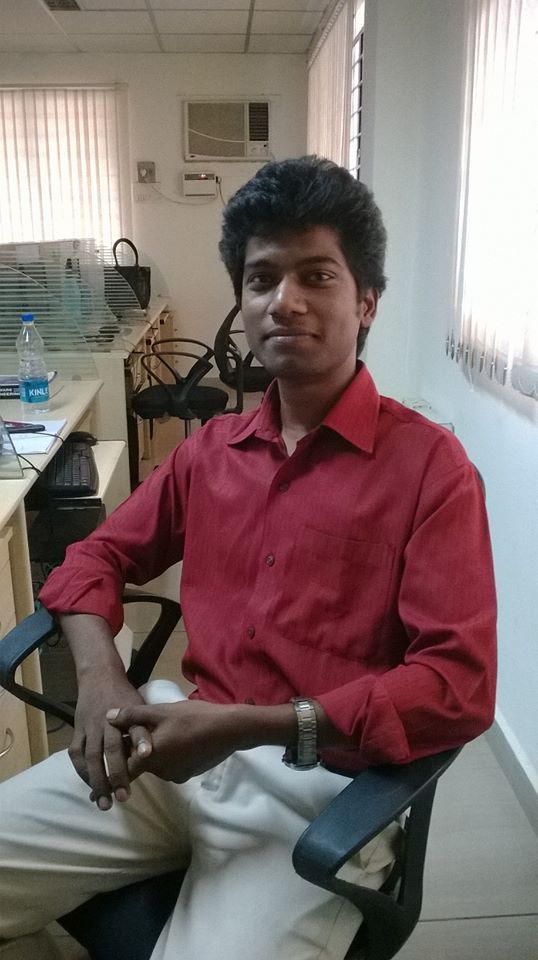 bharathsakthivel's profile picture
