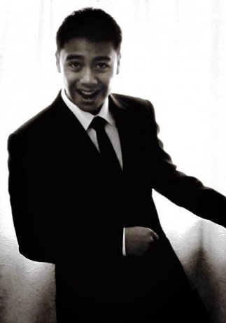 Shafie Suhaimi's profile picture