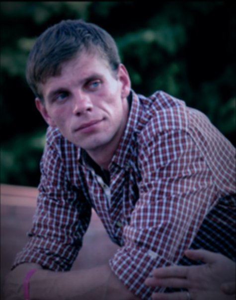 Artem Hoy's profile picture