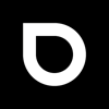 D Black design