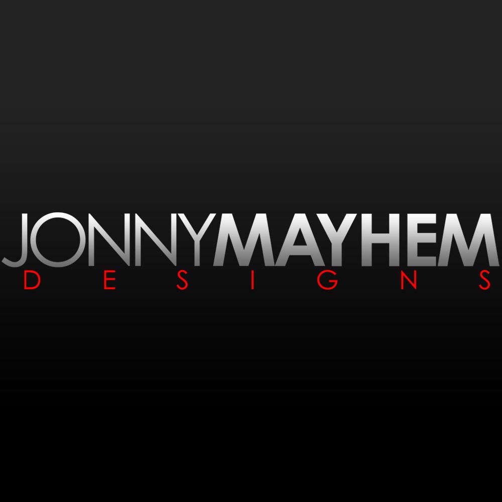 Jonny Mayhem Designs's profile picture