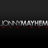Jonny Mayhem Designs