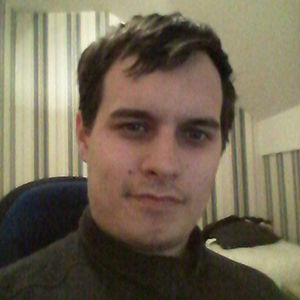 Milos Radmilac's profile picture