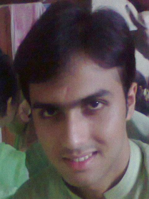 Jahanzeb's profile picture