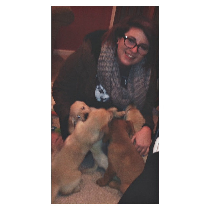 Hannah's profile picture