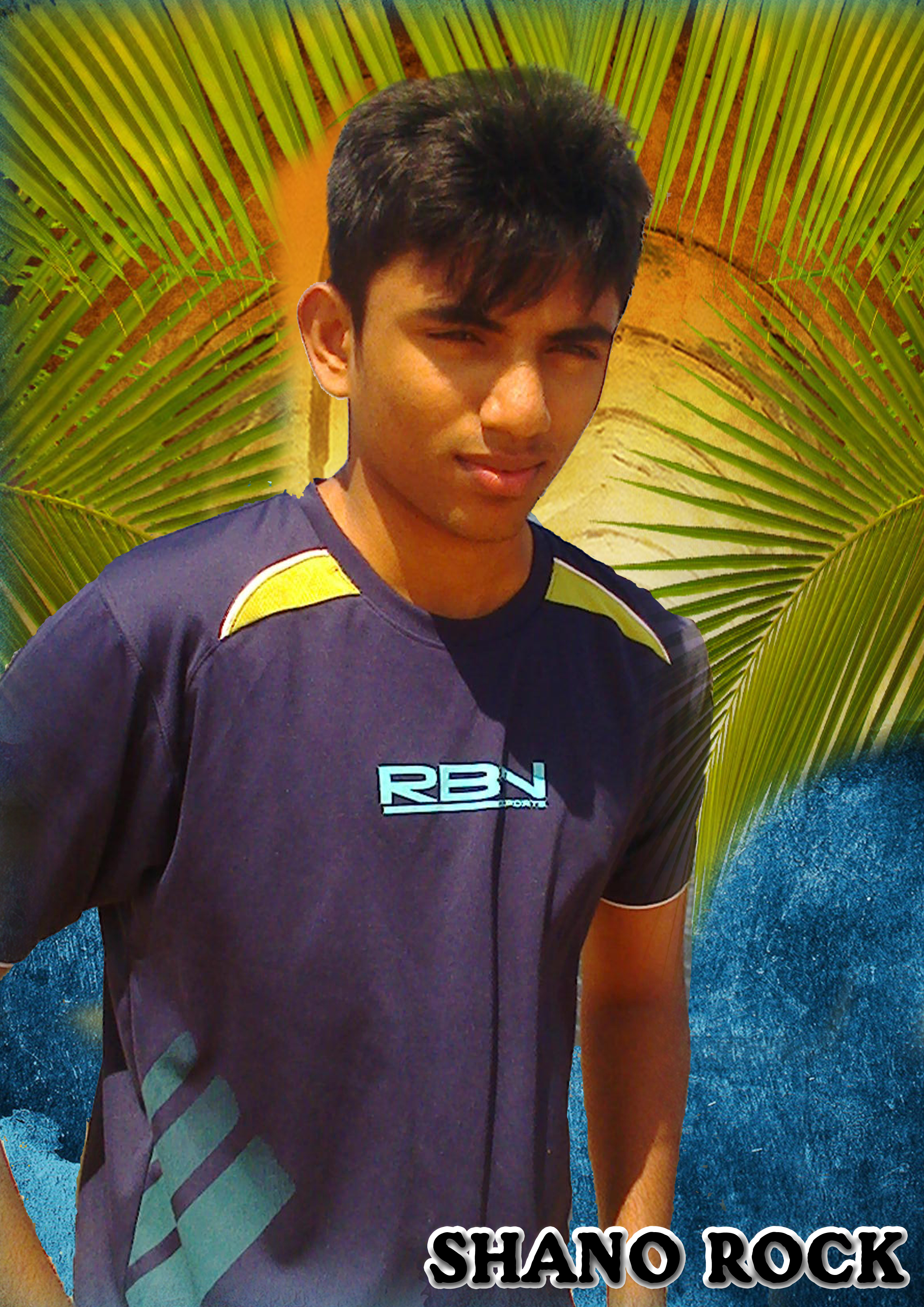 shanperera318's profile picture
