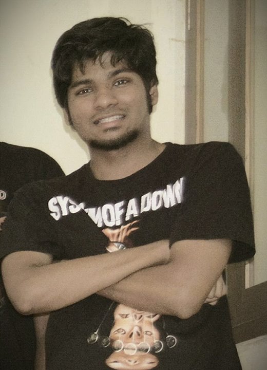 Akhilesh Bhat's profile picture