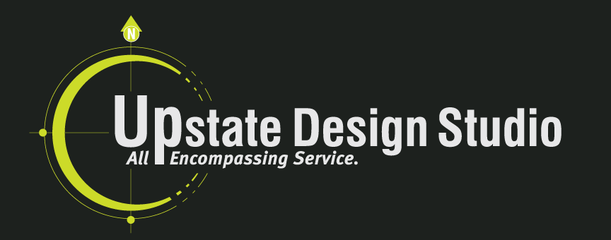 Upstate Design Studio's profile picture