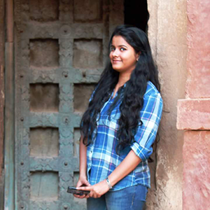 Vidushi Prasad's profile picture