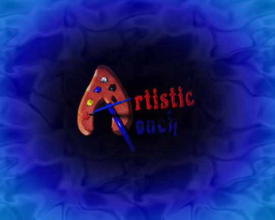 Artistic Touch's profile picture