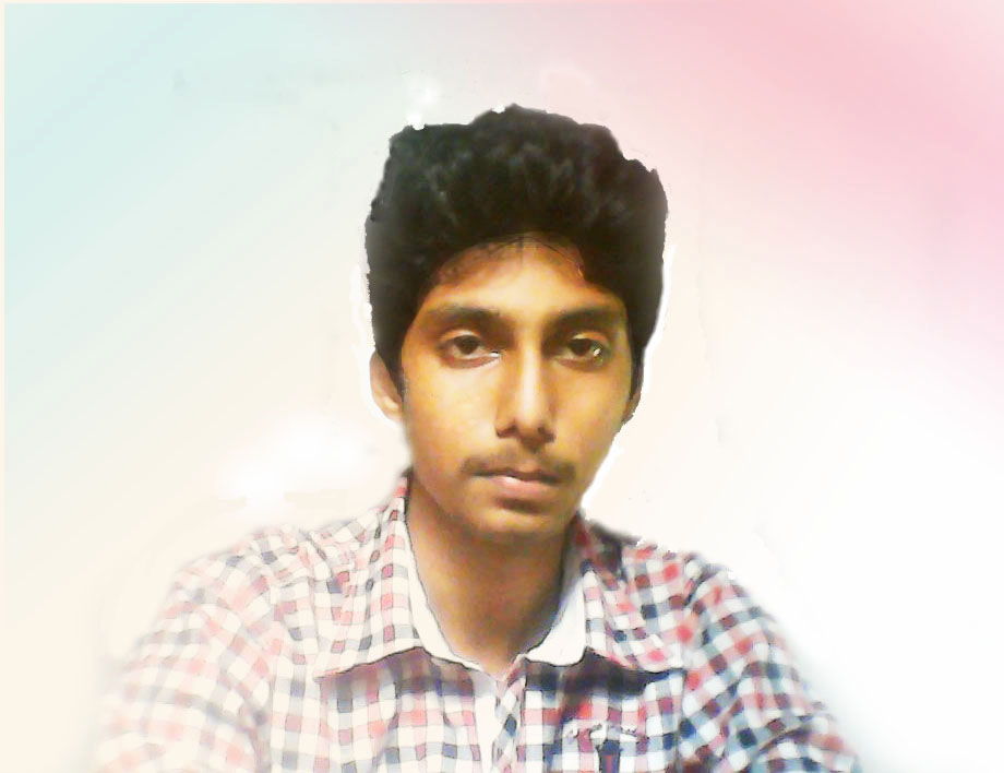 Nandhu GP's profile picture