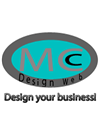 mcc design web