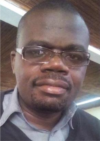 Steve Okoth