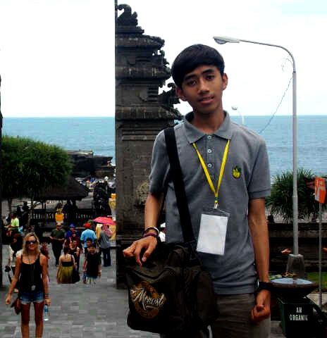 kurniawan ariif's profile picture