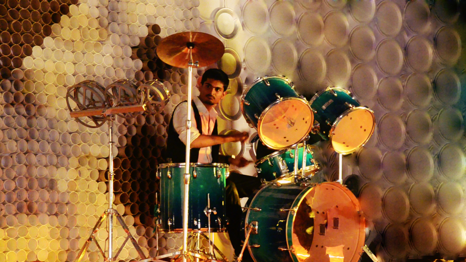 Venkat's profile picture
