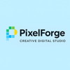 #PixelForge