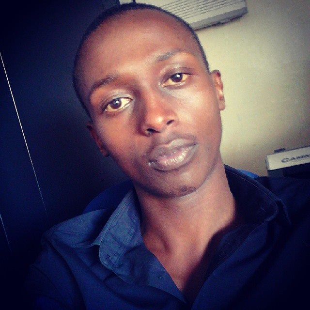 Moray's profile picture