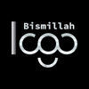 Bismillah logo