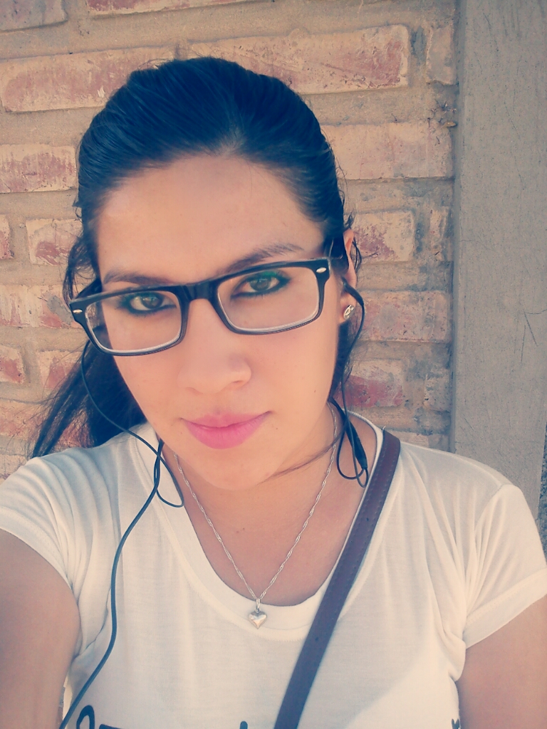 Geraldine's profile picture