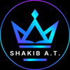 Shakib A.T.
