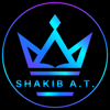 Shakib A.T.