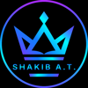Shakib A.T.