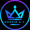 Shakib A.T.