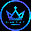 Shakib A.T.