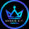 Shakib A.T.