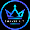 Shakib A.T.