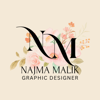 NajmaMalik@786
