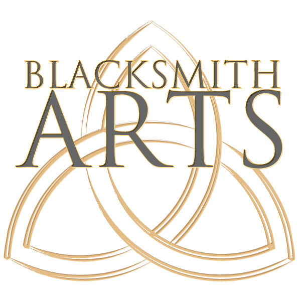 BlacksmithArts's profile picture