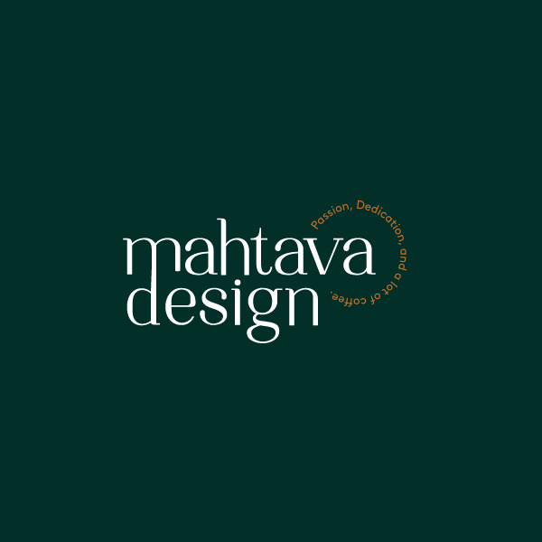 Mahtava Design's profile picture