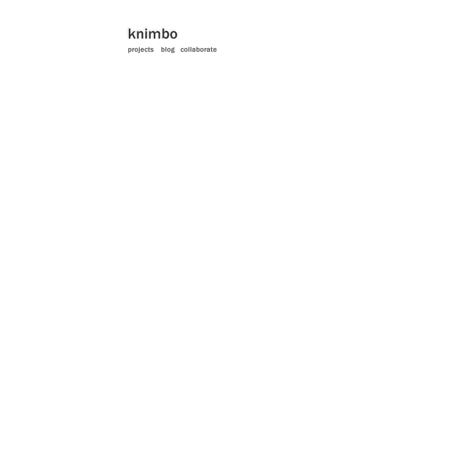 knimbo's profile picture