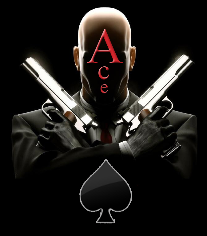 Ace of Hitman's profile picture